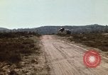 Standbild 32 Air Defence Kaiserslautern Deutschland, 1972, aus Sekunde 8 historischem Filmmaterial Videoclip 65675043675