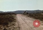 Standbild 32 Air Defence Kaiserslautern Deutschland, 1972, aus Sekunde 9 historischem Filmmaterial Videoclip 65675043675