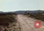 Standbild 32 Air Defence Kaiserslautern Deutschland, 1972, aus Sekunde 10 historischem Filmmaterial Videoclip 65675043675