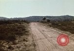 Standbild 32 Air Defence Kaiserslautern Deutschland, 1972, aus Sekunde 12 historischem Filmmaterial Videoclip 65675043675