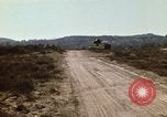 Standbild 32 Air Defence Kaiserslautern Deutschland, 1972, aus Sekunde 14 historischem Filmmaterial Videoclip 65675043675