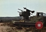 Standbild 32 Air Defence Kaiserslautern Deutschland, 1972, aus Sekunde 19 historischem Filmmaterial Videoclip 65675043675