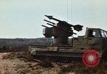 Standbild 32 Air Defence Kaiserslautern Deutschland, 1972, aus Sekunde 21 historischem Filmmaterial Videoclip 65675043675