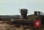 Standbild 32 Air Defence Kaiserslautern Deutschland, 1972, aus Sekunde 28 historischem Filmmaterial Videoclip 65675043675