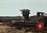 Standbild 32 Air Defence Kaiserslautern Deutschland, 1972, aus Sekunde 29 historischem Filmmaterial Videoclip 65675043675