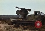 Standbild 32 Air Defence Kaiserslautern Deutschland, 1972, aus Sekunde 33 historischem Filmmaterial Videoclip 65675043675