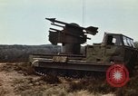 Standbild 32 Air Defence Kaiserslautern Deutschland, 1972, aus Sekunde 34 historischem Filmmaterial Videoclip 65675043675