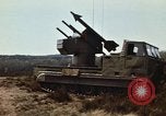 Standbild 32 Air Defence Kaiserslautern Deutschland, 1972, aus Sekunde 36 historischem Filmmaterial Videoclip 65675043675