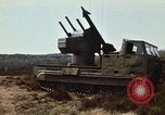 Standbild 32 Air Defence Kaiserslautern Deutschland, 1972, aus Sekunde 37 historischem Filmmaterial Videoclip 65675043675