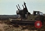 Standbild 32 Air Defence Kaiserslautern Deutschland, 1972, aus Sekunde 38 historischem Filmmaterial Videoclip 65675043675