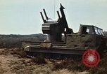 Standbild 32 Air Defence Kaiserslautern Deutschland, 1972, aus Sekunde 39 historischem Filmmaterial Videoclip 65675043675