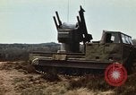 Standbild 32 Air Defence Kaiserslautern Deutschland, 1972, aus Sekunde 40 historischem Filmmaterial Videoclip 65675043675
