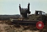 Standbild 32 Air Defence Kaiserslautern Deutschland, 1972, aus Sekunde 41 historischem Filmmaterial Videoclip 65675043675
