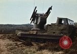 Standbild 32 Air Defence Kaiserslautern Deutschland, 1972, aus Sekunde 43 historischem Filmmaterial Videoclip 65675043675