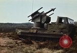 Standbild 32 Air Defence Kaiserslautern Deutschland, 1972, aus Sekunde 45 historischem Filmmaterial Videoclip 65675043675