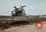 Standbild 32 Air Defence Kaiserslautern Deutschland, 1972, aus Sekunde 46 historischem Filmmaterial Videoclip 65675043675