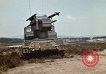 Standbild 32 Air Defence Kaiserslautern Deutschland, 1972, aus Sekunde 48 historischem Filmmaterial Videoclip 65675043675