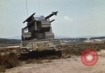 Standbild 32 Air Defence Kaiserslautern Deutschland, 1972, aus Sekunde 49 historischem Filmmaterial Videoclip 65675043675