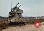 Standbild 32 Air Defence Kaiserslautern Deutschland, 1972, aus Sekunde 57 historischem Filmmaterial Videoclip 65675043675