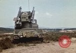 Standbild 32 Air Defence Kaiserslautern Deutschland, 1972, aus Sekunde 62 historischem Filmmaterial Videoclip 65675043675