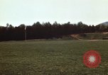 Standbild General William Westmoreland C Kaiserslautern Deutschland, 1972, aus Sekunde 29 historischem Filmmaterial Videoclip 65675043676