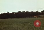 Standbild General William Westmoreland C Kaiserslautern Deutschland, 1972, aus Sekunde 31 historischem Filmmaterial Videoclip 65675043676