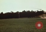 Standbild General William Westmoreland C Kaiserslautern Deutschland, 1972, aus Sekunde 32 historischem Filmmaterial Videoclip 65675043676