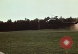 Standbild General William Westmoreland C Kaiserslautern Deutschland, 1972, aus Sekunde 33 historischem Filmmaterial Videoclip 65675043676
