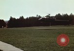 Standbild General William Westmoreland C Kaiserslautern Deutschland, 1972, aus Sekunde 34 historischem Filmmaterial Videoclip 65675043676