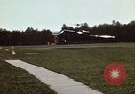 Standbild General William Westmoreland C Kaiserslautern Deutschland, 1972, aus Sekunde 36 historischem Filmmaterial Videoclip 65675043676