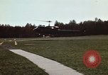 Standbild General William Westmoreland C Kaiserslautern Deutschland, 1972, aus Sekunde 37 historischem Filmmaterial Videoclip 65675043676