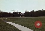 Standbild General William Westmoreland C Kaiserslautern Deutschland, 1972, aus Sekunde 38 historischem Filmmaterial Videoclip 65675043676