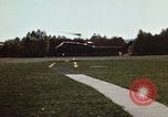Standbild General William Westmoreland C Kaiserslautern Deutschland, 1972, aus Sekunde 41 historischem Filmmaterial Videoclip 65675043676