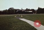 Standbild General William Westmoreland C Kaiserslautern Deutschland, 1972, aus Sekunde 42 historischem Filmmaterial Videoclip 65675043676