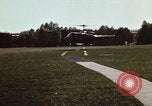 Standbild General William Westmoreland C Kaiserslautern Deutschland, 1972, aus Sekunde 43 historischem Filmmaterial Videoclip 65675043676