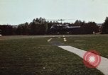 Standbild General William Westmoreland C Kaiserslautern Deutschland, 1972, aus Sekunde 44 historischem Filmmaterial Videoclip 65675043676