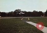 Standbild General William Westmoreland C Kaiserslautern Deutschland, 1972, aus Sekunde 48 historischem Filmmaterial Videoclip 65675043676
