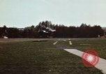 Standbild General William Westmoreland C Kaiserslautern Deutschland, 1972, aus Sekunde 49 historischem Filmmaterial Videoclip 65675043676