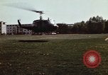 Standbild General William Westmoreland C Kaiserslautern Deutschland, 1972, aus Sekunde 58 historischem Filmmaterial Videoclip 65675043676