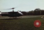 Standbild General William Westmoreland C Kaiserslautern Deutschland, 1972, aus Sekunde 61 historischem Filmmaterial Videoclip 65675043676