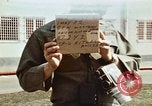 Standbild General William Westmoreland Kaiserslautern Deutschland, 1972, aus Sekunde 1 historischem Filmmaterial Videoclip 65675043677