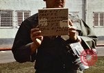 Standbild General William Westmoreland Kaiserslautern Deutschland, 1972, aus Sekunde 4 historischem Filmmaterial Videoclip 65675043677