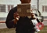 Standbild General William Westmoreland Kaiserslautern Deutschland, 1972, aus Sekunde 5 historischem Filmmaterial Videoclip 65675043677