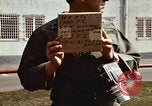 Standbild General William Westmoreland Kaiserslautern Deutschland, 1972, aus Sekunde 6 historischem Filmmaterial Videoclip 65675043677