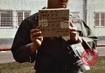 Standbild General William Westmoreland Kaiserslautern Deutschland, 1972, aus Sekunde 8 historischem Filmmaterial Videoclip 65675043677