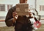 Standbild General William Westmoreland Kaiserslautern Deutschland, 1972, aus Sekunde 10 historischem Filmmaterial Videoclip 65675043677