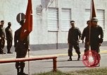 Standbild General William Westmoreland Kaiserslautern Deutschland, 1972, aus Sekunde 11 historischem Filmmaterial Videoclip 65675043677