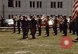 Standbild General William Westmoreland Kaiserslautern Deutschland, 1972, aus Sekunde 53 historischem Filmmaterial Videoclip 65675043677