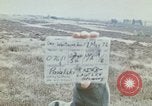 Standbild General William Westmoreland Kaiserslautern Deutschland, 1972, aus Sekunde 11 historischem Filmmaterial Videoclip 65675043678