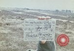 Standbild General William Westmoreland Kaiserslautern Deutschland, 1972, aus Sekunde 12 historischem Filmmaterial Videoclip 65675043678
